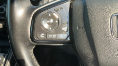 Honda CR-V 2.0 i-MMD Hybrid Sport Line 2WD 5dr eCVT Hybrid Estate